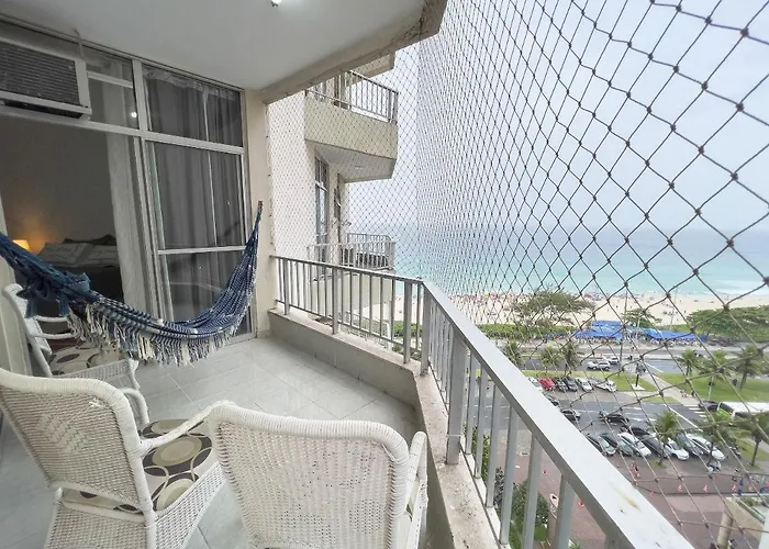 Apartmento