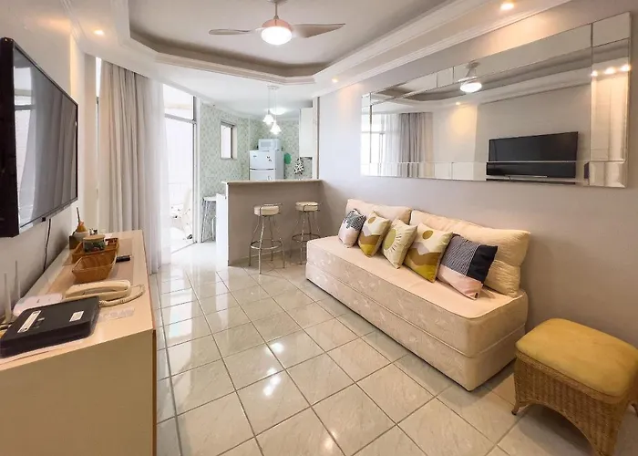 Apartmento